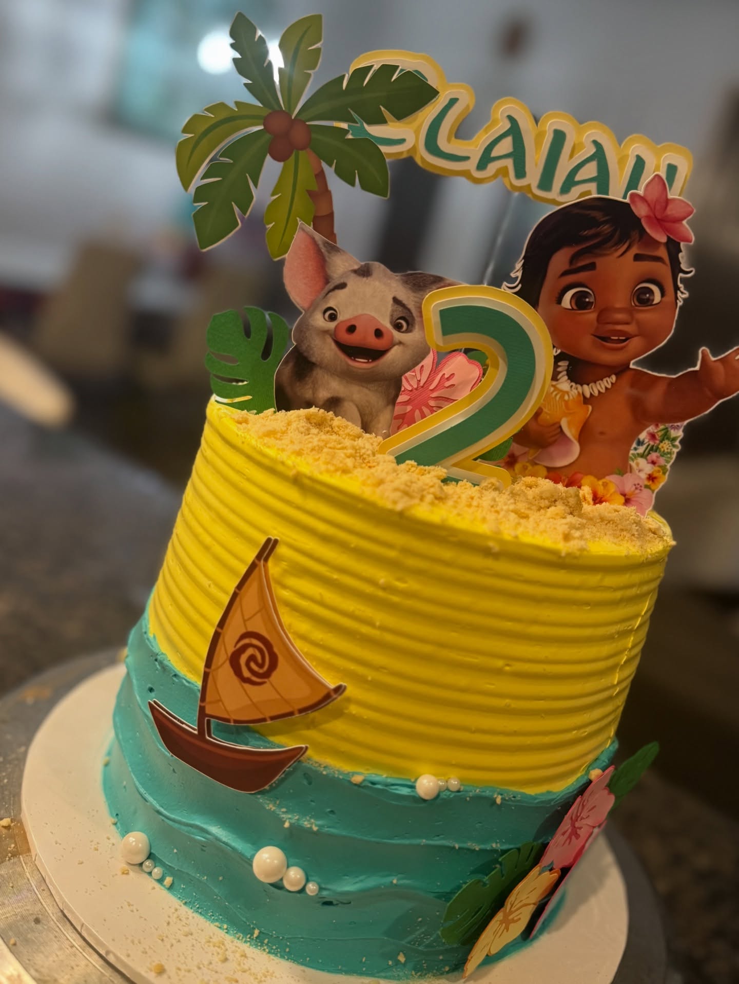 Torta fondant