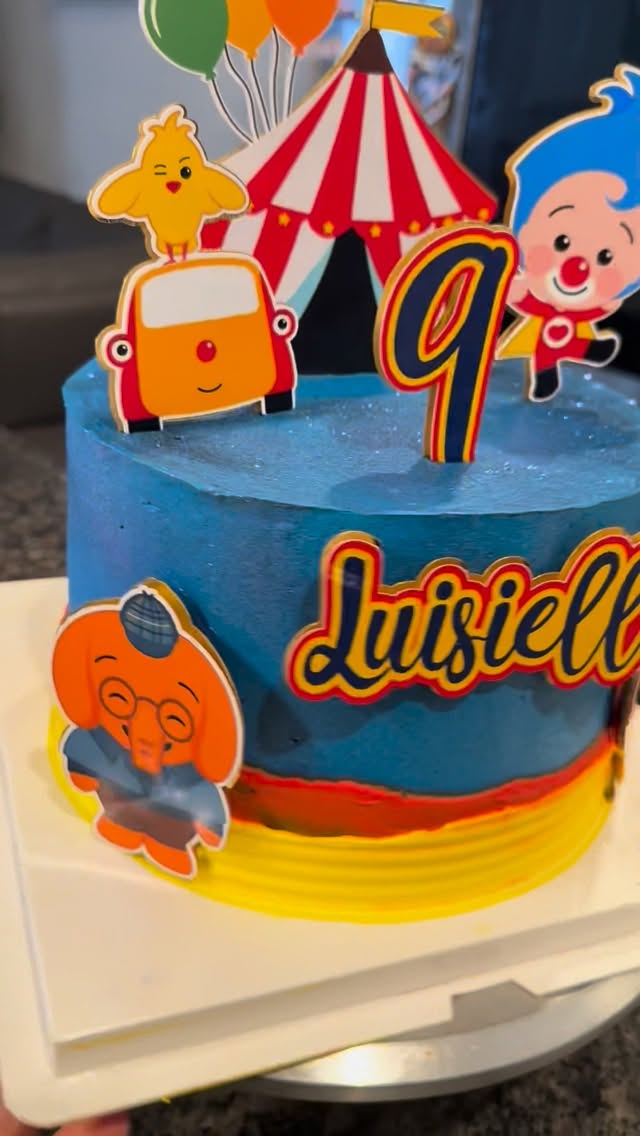 Torta fondant